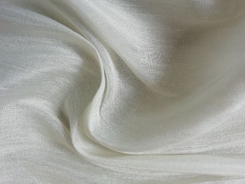 Silk Blend Fabric